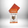 Made4Game - Sleeves - Orange