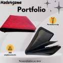 Made4Game - Portfolio 3X3 Rouge