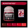 Warhammer Tone Pro -  BLOODTOOF RED 1 12ML ROW