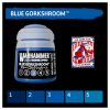 Warhammer Tone Pro -  BLUE GORKSHROOM 3 12ML ROW