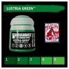 Warhammer Tone Pro -  LUSTRIA GREEN 1 12ML ROW