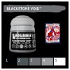 Warhammer Tone Pro -  BLACKSTONE VOID 1 12ML ROW