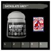 Warhammer Tone Pro -  DATASLATE GREY 2 12ML ROW