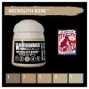 Warhammer Tone Pro -  NECROLITH BONE 4 12ML ROW