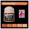 Warhammer Tone Pro -  TA'UNAR OCHRE 5 12ML ROW