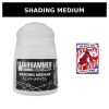 Warhammer Tone Pro - SHADING MEDIUM 18ML ROW