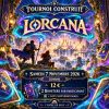 Construit - Lorcana - 7 Novembre 20h00