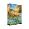 Foret Mixte Smoky Mountains