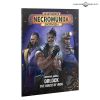 Necromunda V2 -  ORLOCK: HOUSE OF IRON