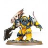 Warhammer AOS - Orruk Warclans - Megaboss