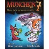 Munchkin 7 : O le Gros Tricheur