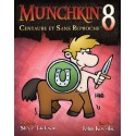 Munchkin 8 : Centaure et Sans Reproche