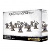 Warhammer AOS - Kharadron Overlords - Arkanaut Company