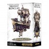Warhammer AOS - Kharadron Overlords - Arkanaut Ironclad