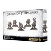 Warhammer AOS - Kharadron Overlords - Grundstok Thunderers