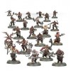 Warhammer AOS - Khorne - Bloodreavers