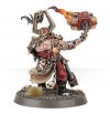 Warhammer AOS - Khorne - Skullgrinder