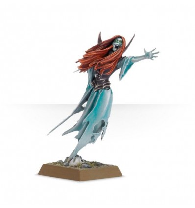 Warhammer AOS - Nighthaunt - Tomb Banshee