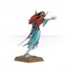 Warhammer AOS - Nighthaunt - Tomb Banshee
