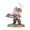 Warhammer AOS - Nurgle - Lord of Plagues