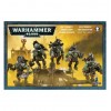 [Orks] Stormboyz