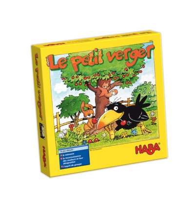 Le Petit Verger