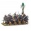 Warhammer AOS - Black Ark Corsairs