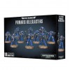 [Space Marines] Primaris Hellblasters