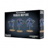 [Space Marines] Primaris Inceptors