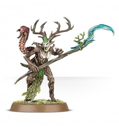 Warhammer AOS - Sylvaneth - Branchwych