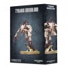 Tyranide V10 - Broodlord