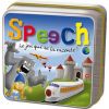 Speech -