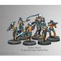 Imperial Service (Yu Jing Sectorial Starter Pack)
