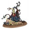 Warhammer AOS - Nurgle - Horticulous Slimux