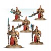 [Custodes] Custodians Wardens *