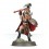 Warhammer AOS - Slaves to Darkness - Darkoath Warqueen Marakarr Blood-sky