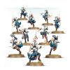 Idoneth Deepkin : Namarti Reavers