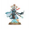 Idoneth Deepkin : Isharan Tidecaster
