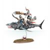 Idoneth Deepkin : Akhelian Allopex
