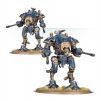 [Imperial Knights] Armiger Helverins