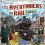 Les Aventuriers du Rail Europe