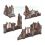Sector Imperialis: Ruines