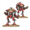 [Imperial Knights] Armiger Warglaives