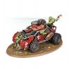 [Orks] Boomdakka Snazzwagon