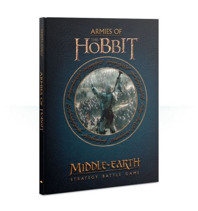 [SDA] Armies of The Hobbit™ (Anglais)