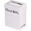Deck Box Blanche
