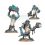 Gloomspite Gitz V4 - Rockgut Troggoths
