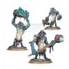 [Gloomspite Gitz] Rockgut Troggoths