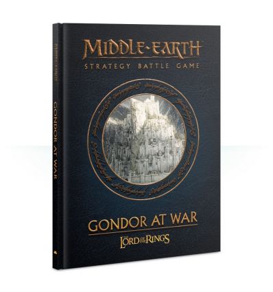 [SDA] Gondor At War (VO)