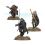 [SDA] Les Trois Chasseurs
